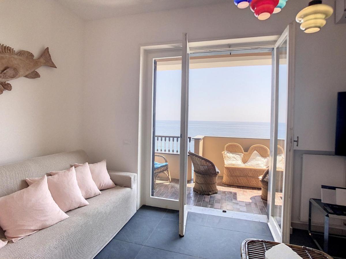 Sea House By Holiday World Arenzano Zewnętrze zdjęcie